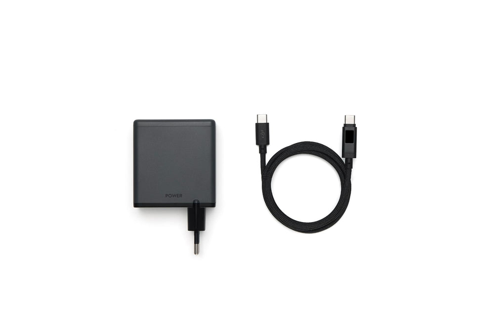DJI Power 140W GaN Charging Combo (EU)