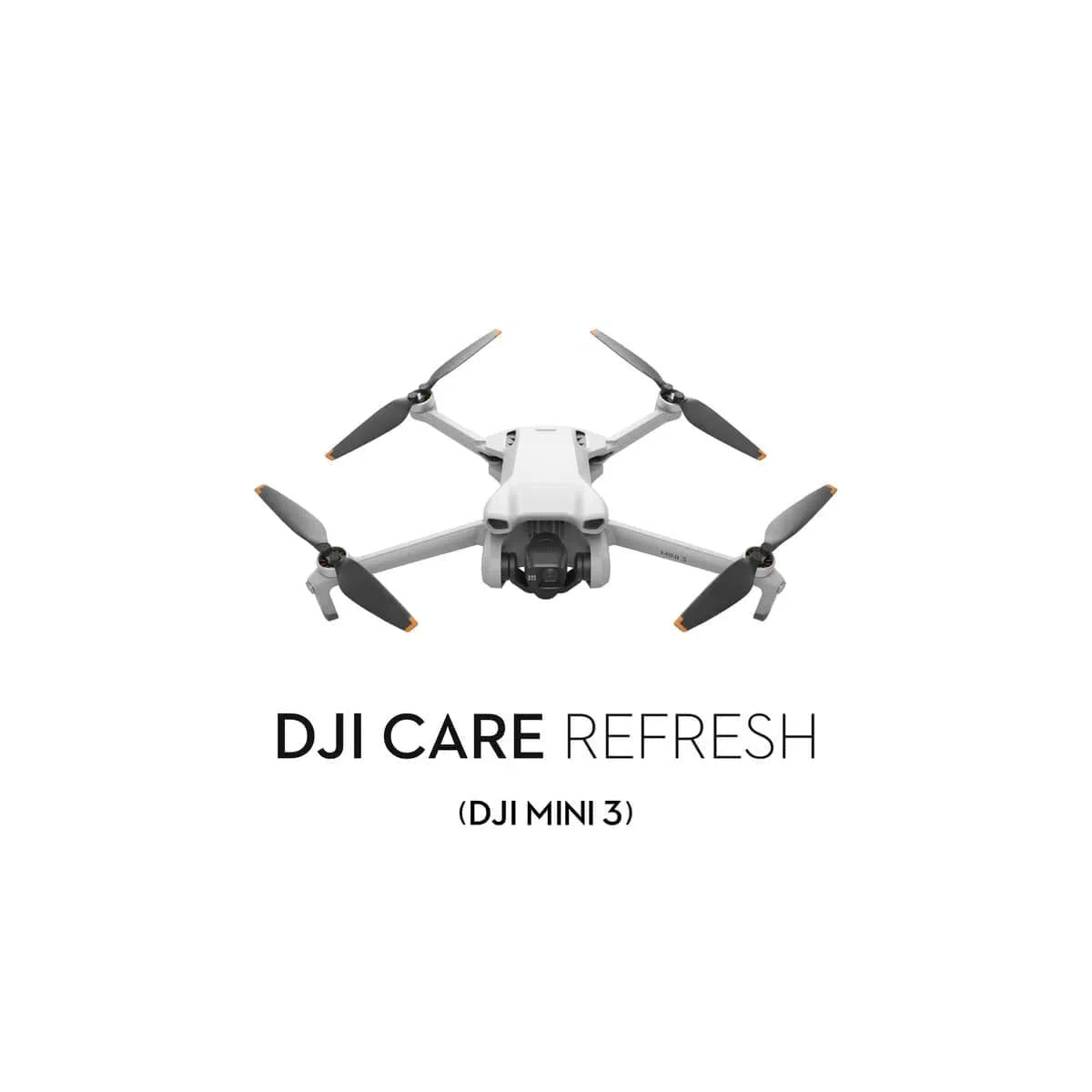 DJI Care Refresh 1-Year Plan (DJI Mini 3)