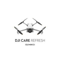 DJI Care Refresh 1-Year Plan (DJI Mini 3)