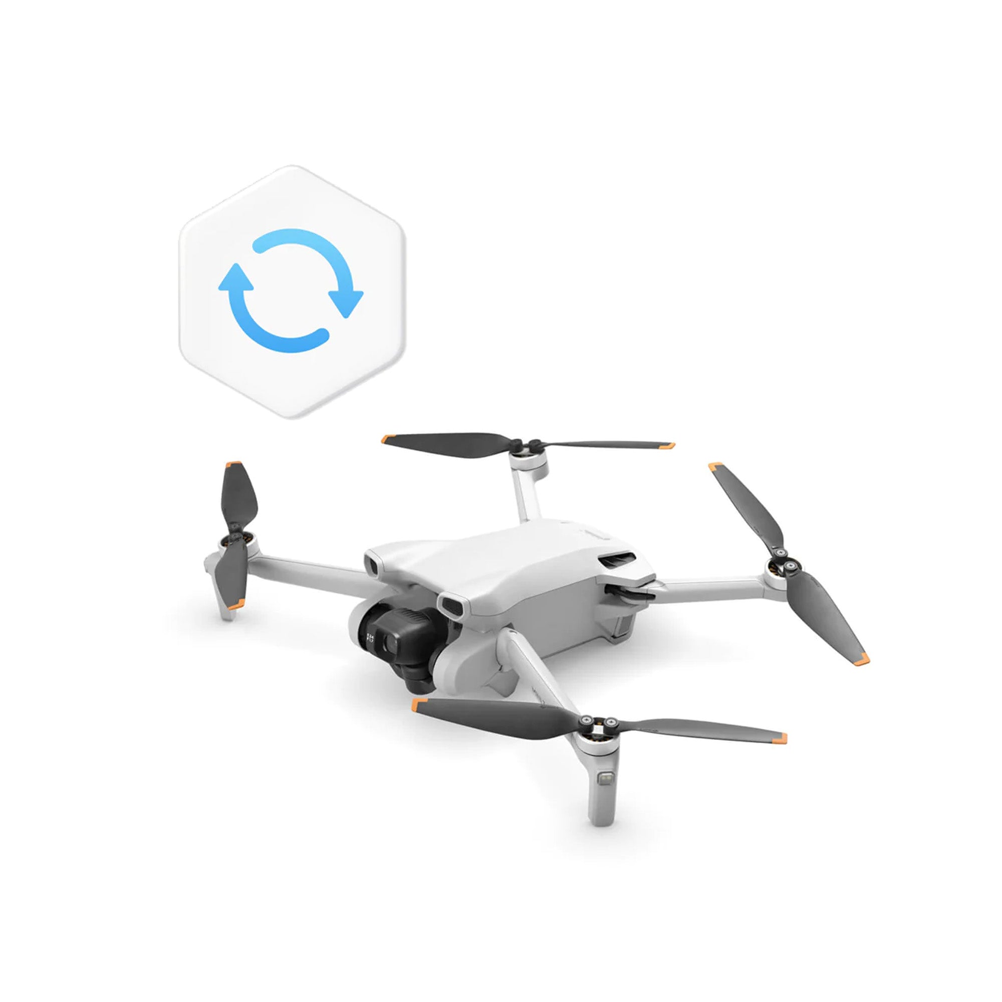 DJI Care Refresh 1-Year Plan (DJI Mini 3)