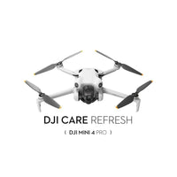 DJI Care Refresh 1-Year Plan (DJI Mini 4 Pro)