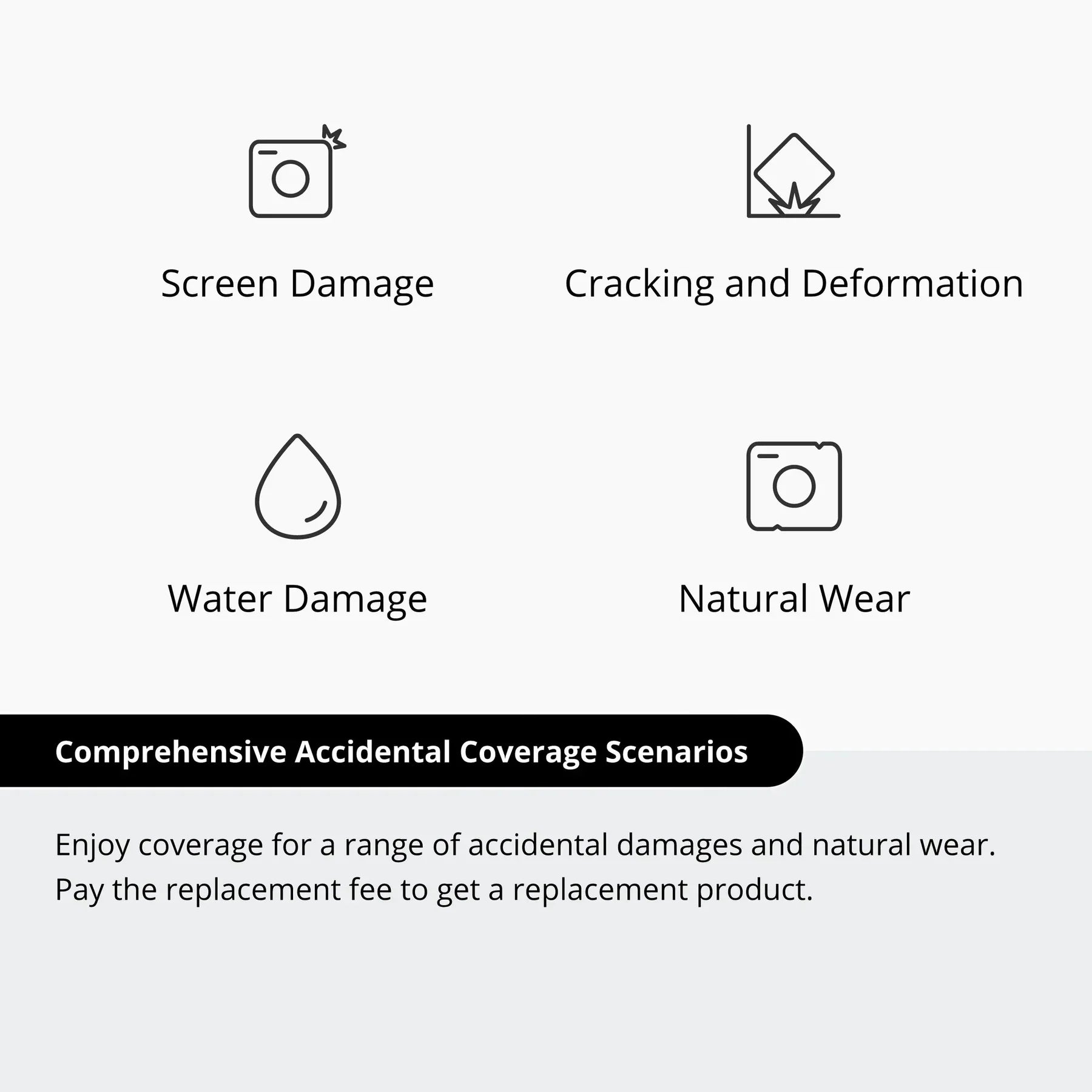 DJI Care Refresh 1-Jahres-Plan (Osmo Mobile 8)