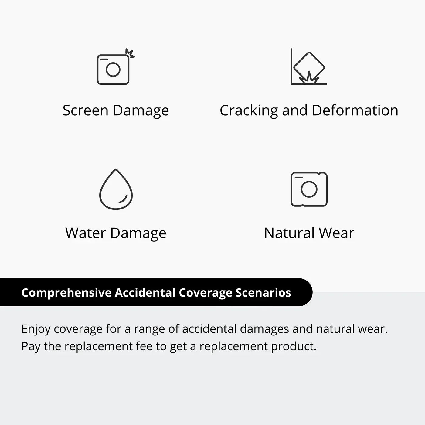 DJI Care Refresh 2-Jahres-Plan für Osmo 360 II