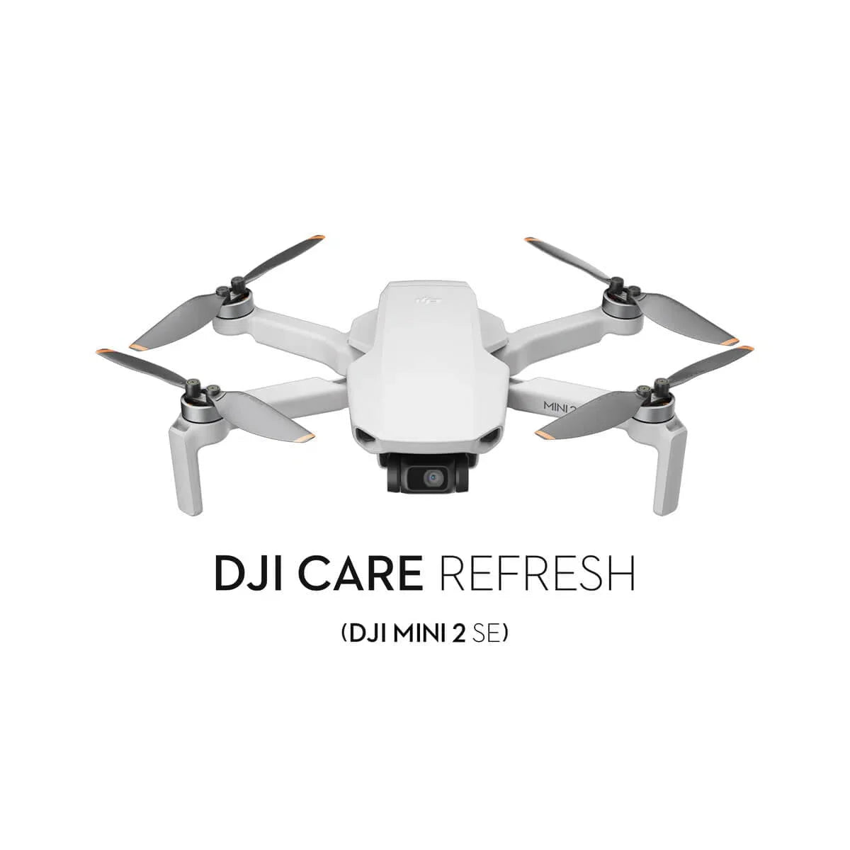 DJI Care Refresh 2-Year Plan (DJI Mini 2 SE)