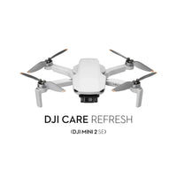 DJI Care Refresh 2-Year Plan (DJI Mini 2 SE)