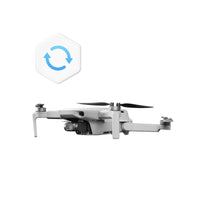 DJI Care Refresh 2-Year Plan (DJI Mini 2 SE)