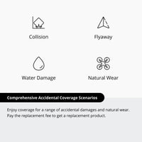 DJI Care Refresh 2-Year Plan (DJI Mini 3)