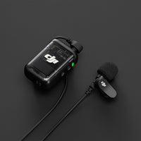 DJI Lavalier Mic