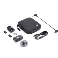 DJI Mic 2 (1 Transmitter + 1 Receiver )