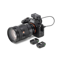 DJI Mic 2 Combo (2 Transmitter + 1 Receiver + Charging Case)