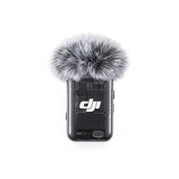 DJI Mic 2 Combo (2 Transmitter + 1 Receiver + Charging Case)