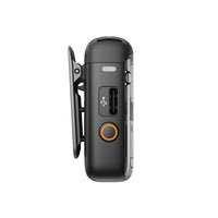 DJI Mic 2 Combo (2 Transmitter + 1 Receiver + Charging Case)
