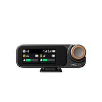 DJI Mic 2 Combo (2 Transmitter + 1 Receiver + Charging Case)