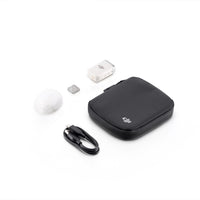 DJI Mic 2 Transmitter (Pearl White)