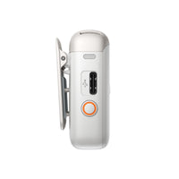 DJI Mic 2 Transmitter (Pearl White)