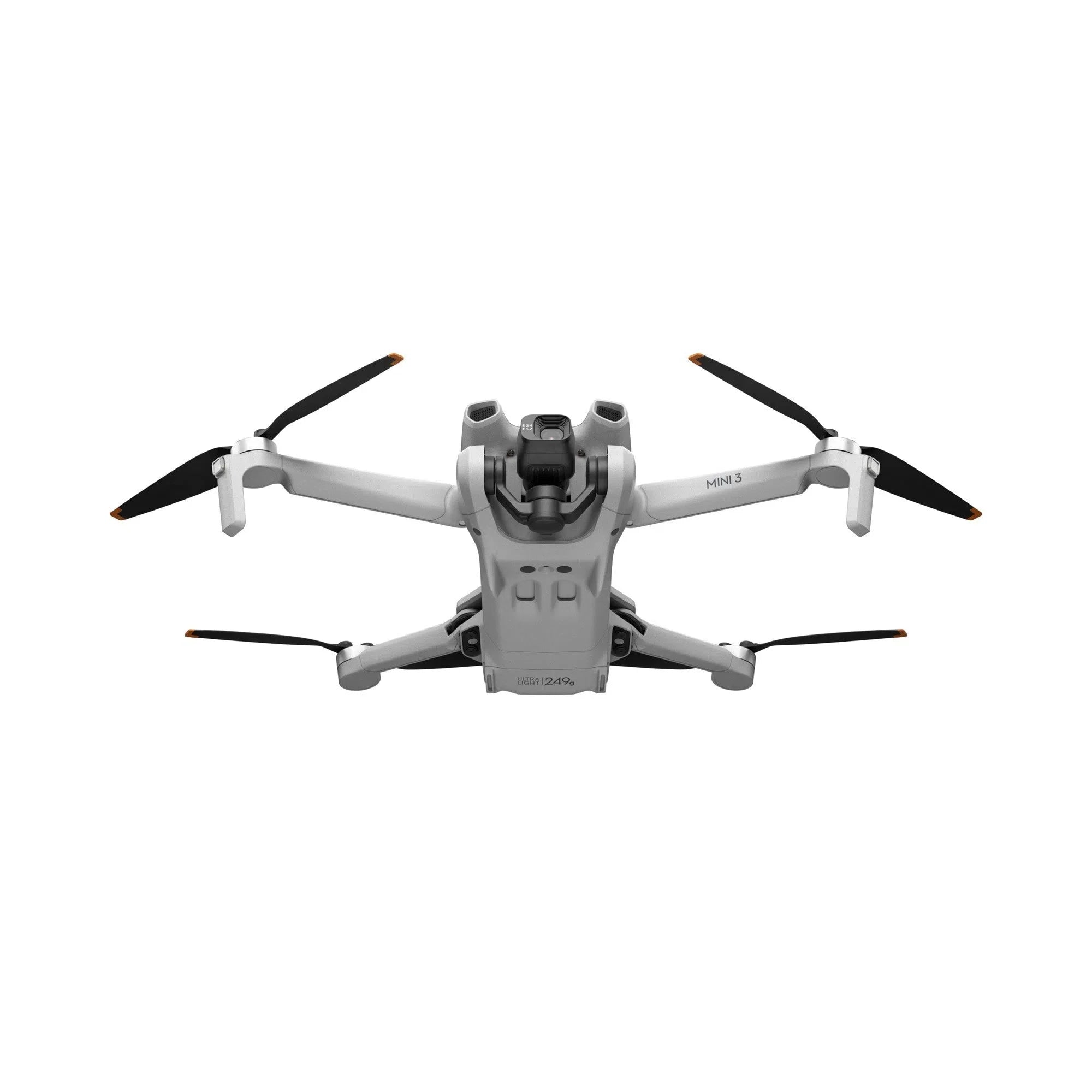 DJI Mini 3 Drone with RC Controller