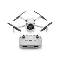 DJI Mini 3 Drone with RC-N1 Controller