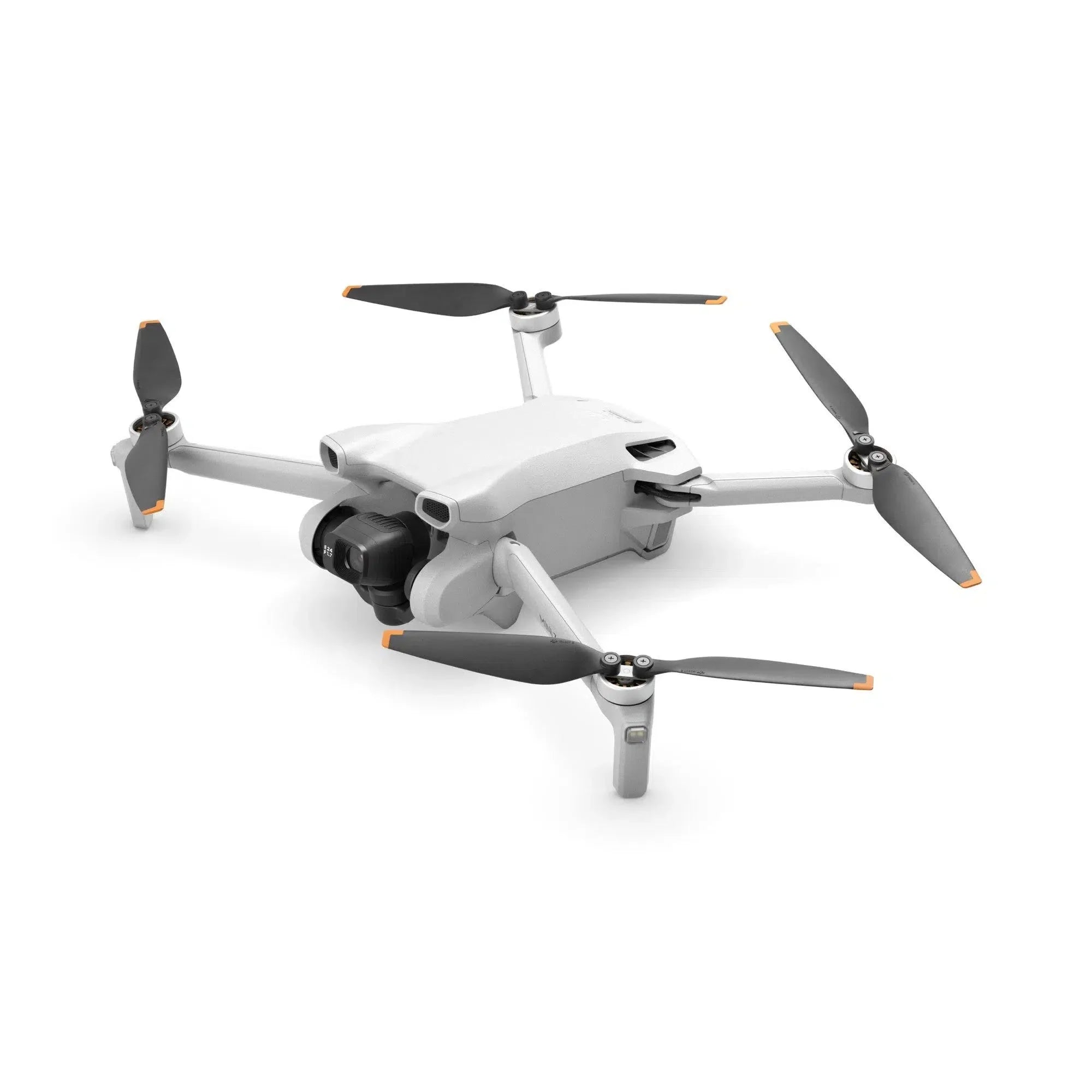 DJI Mini 3 Drone with RC-N1 Controller