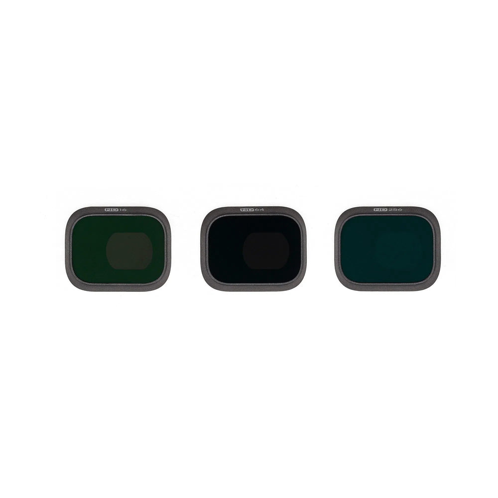 DJI Mini 3 Series ND Filter Set (ND16/64/256)