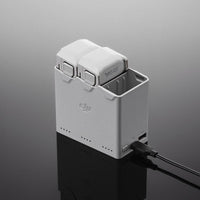 DJI Mini 4 Pro / Mini 3 Series Two-Way Charging Hub