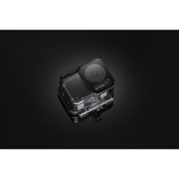 DJI Osmo Action 4 / Action 3 60m Waterproof Case