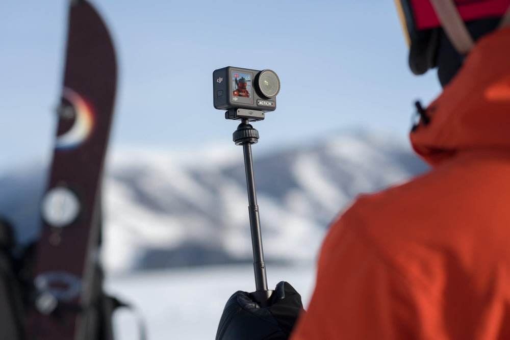 DJI Osmo Action Mini Extension Rod