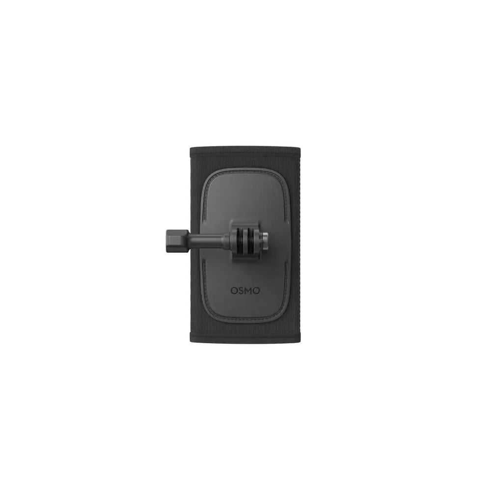 DJI Osmo Backpack Strap Mount
