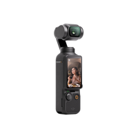DJI Osmo Pocket 3 Handheld Camera Creator Combo