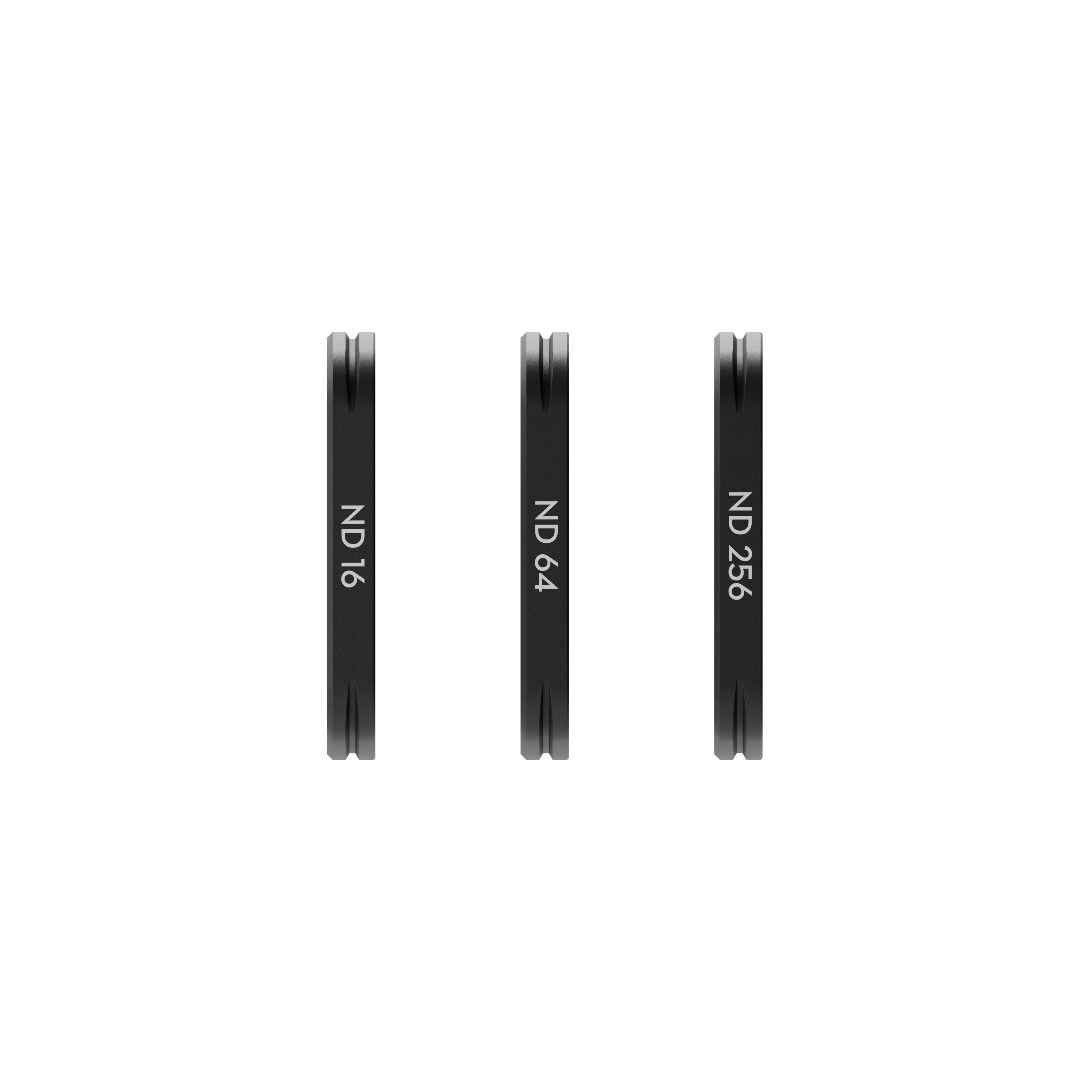 DJI Osmo Pocket 3 Magnetic ND Filters Set