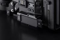DJI Pro SSD storage card 1TB for Inspire 3, Ronin 4D