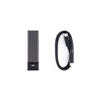 DJI Pro SSD storage card 1TB for Inspire 3, Ronin 4D