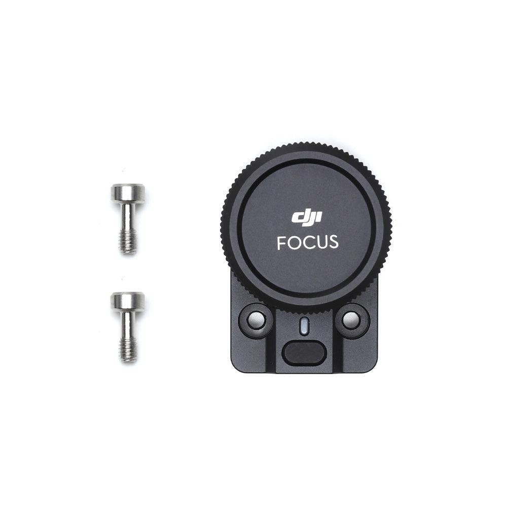 DJI R Focus Wheel