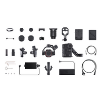 DJI Ronin 4D 4-Axis Cinema Camera 8K Combo
