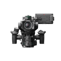 DJI Ronin 4D 4-Axis Cinema Camera 8K Combo