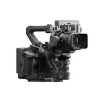 DJI Ronin 4D 4-Axis Cinema Camera 8K Combo
