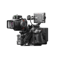 DJI Ronin 4D 4-Axis Cinema Camera 8K Combo