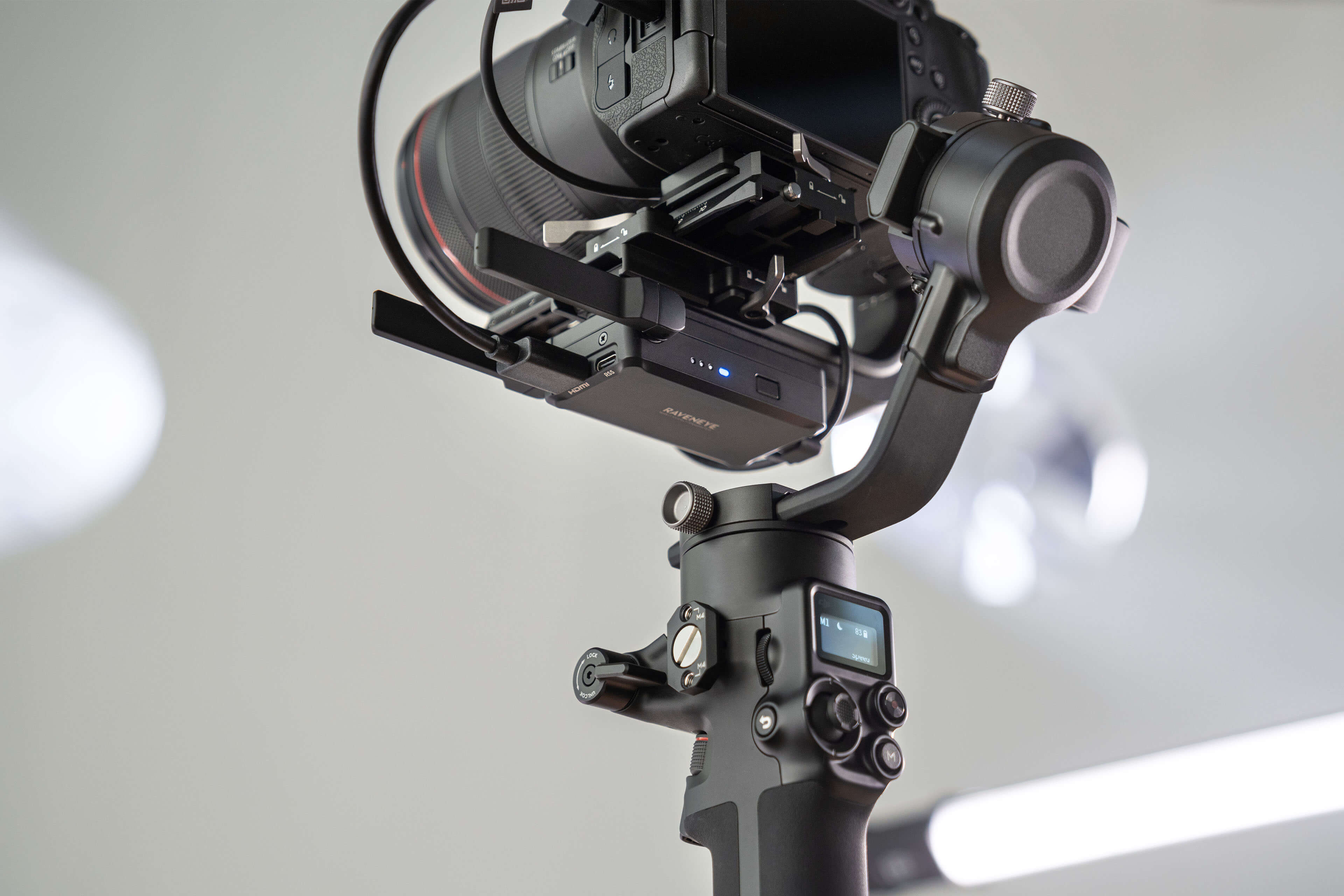DJI Ronin Image Transmitter – DJI Hasselblad EU
