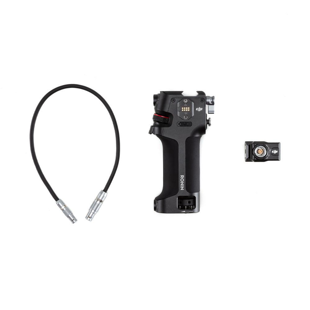 DJI Ronin Tethered Control Handle