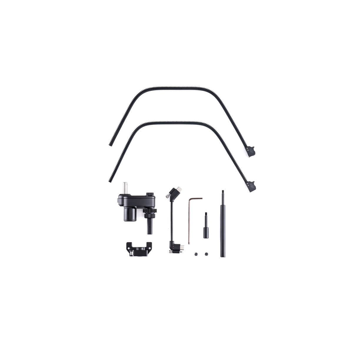 DJI Zenmuse X9 Focus Motor