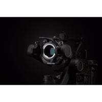 DJI Zenmuse X9 M Mount Unit