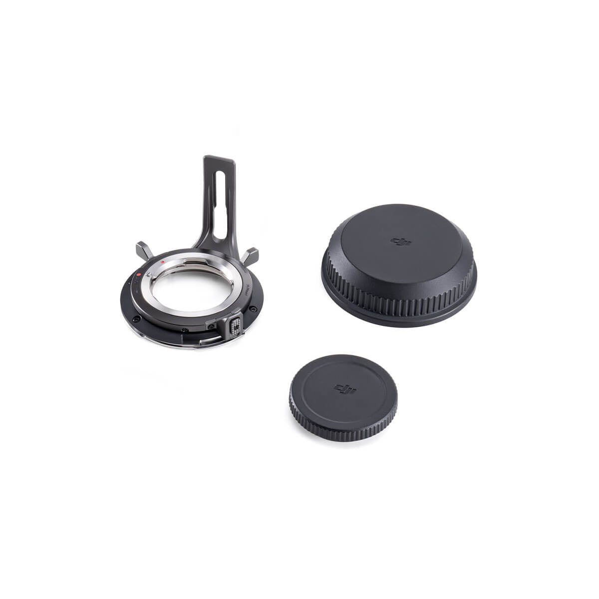 DJI Zenmuse X9 M Mount Unit