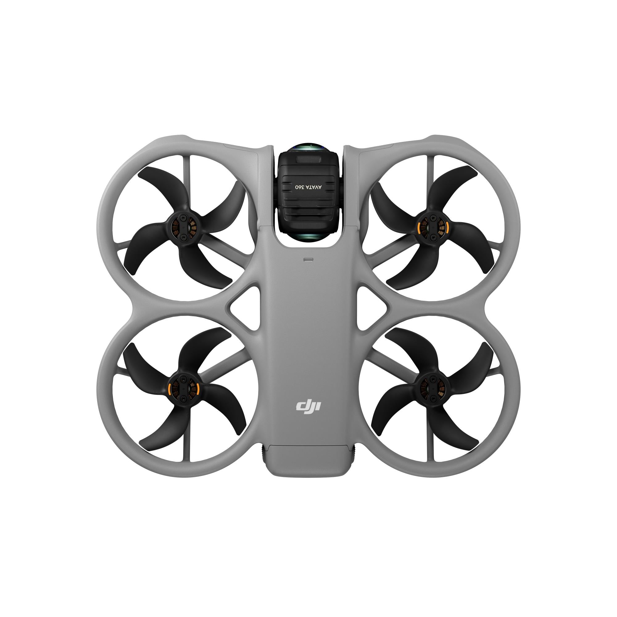 DJI Avata 360 Motion FPV Drohne Fly More Combo (Goggles N3)