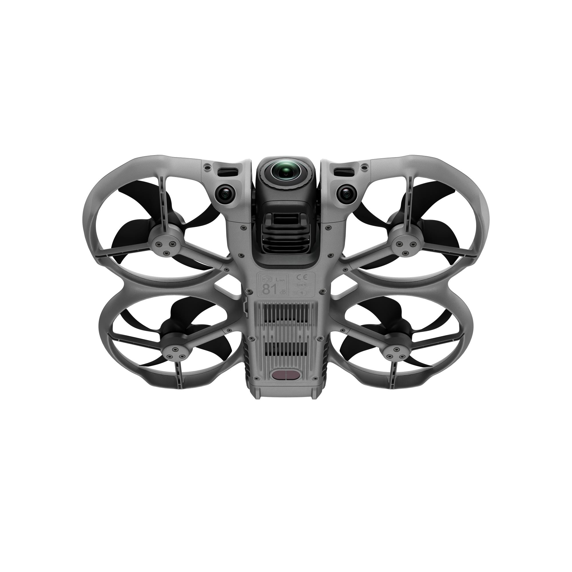 DJI Avata 360 Motion FPV Drohne Fly More Combo (Goggles N3)