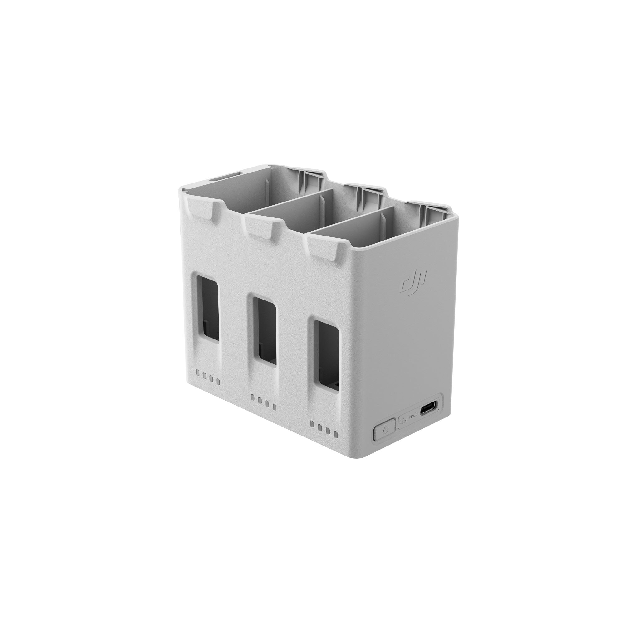 DJI Lito 1 Ladestation