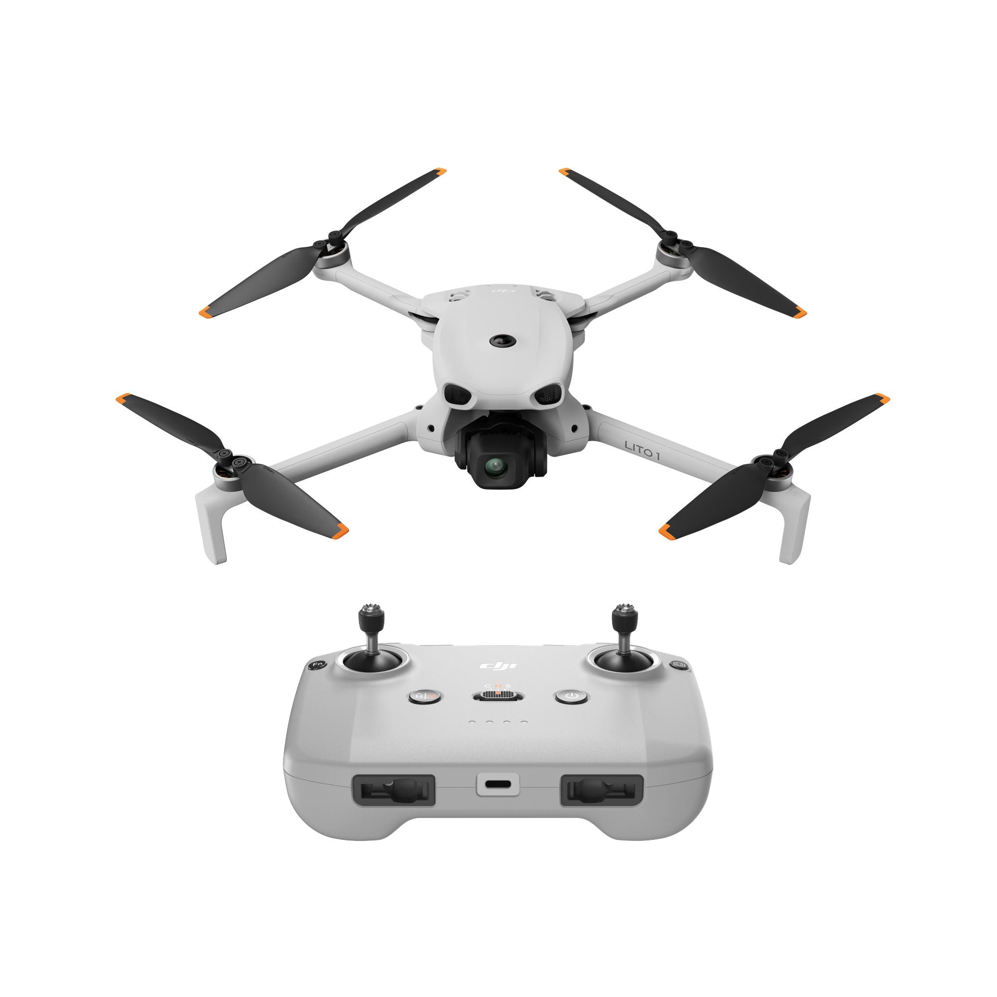 DJI Lito 1 Drohne mit RC-N3 Controller