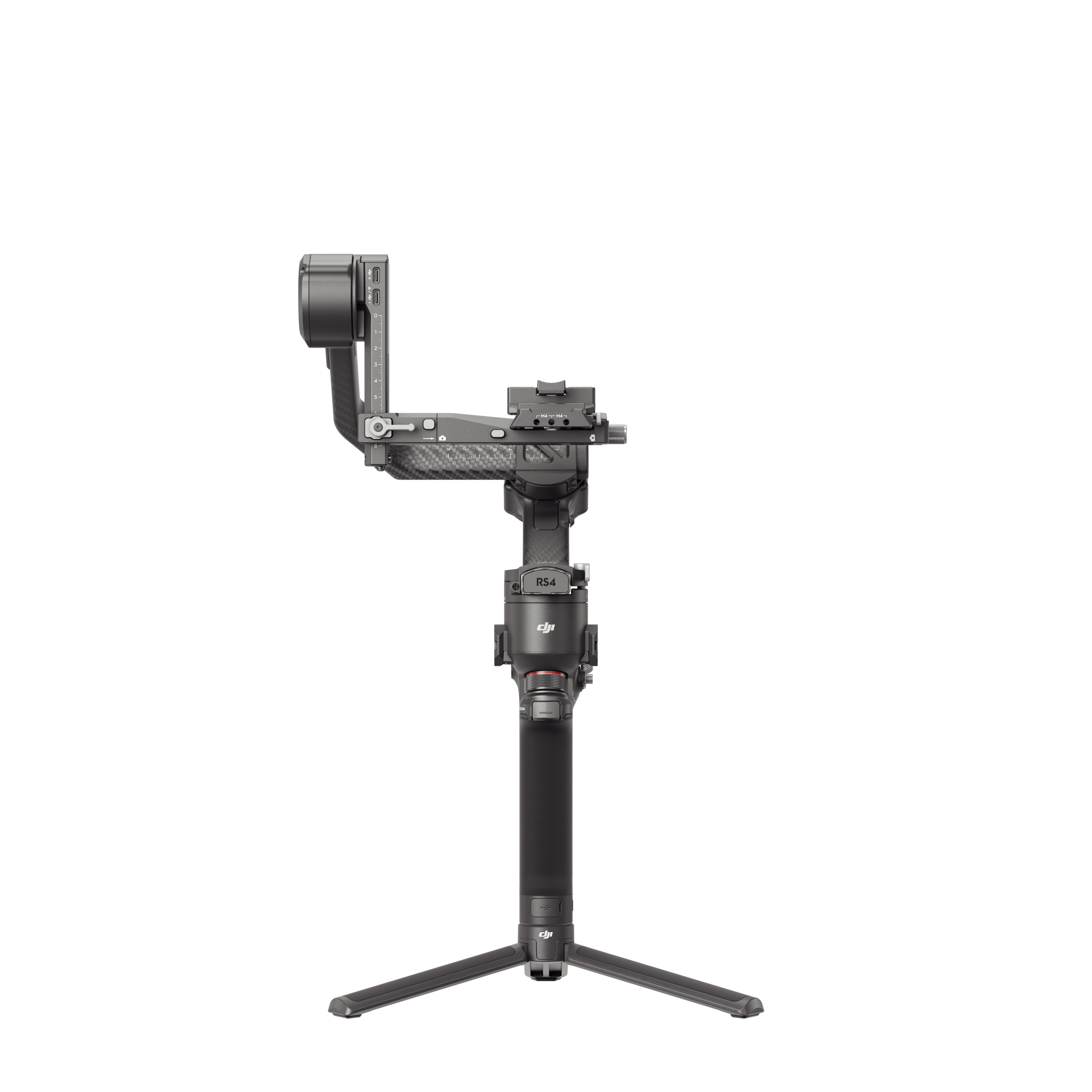 DJI RS 4 Pro Combo Gimbal