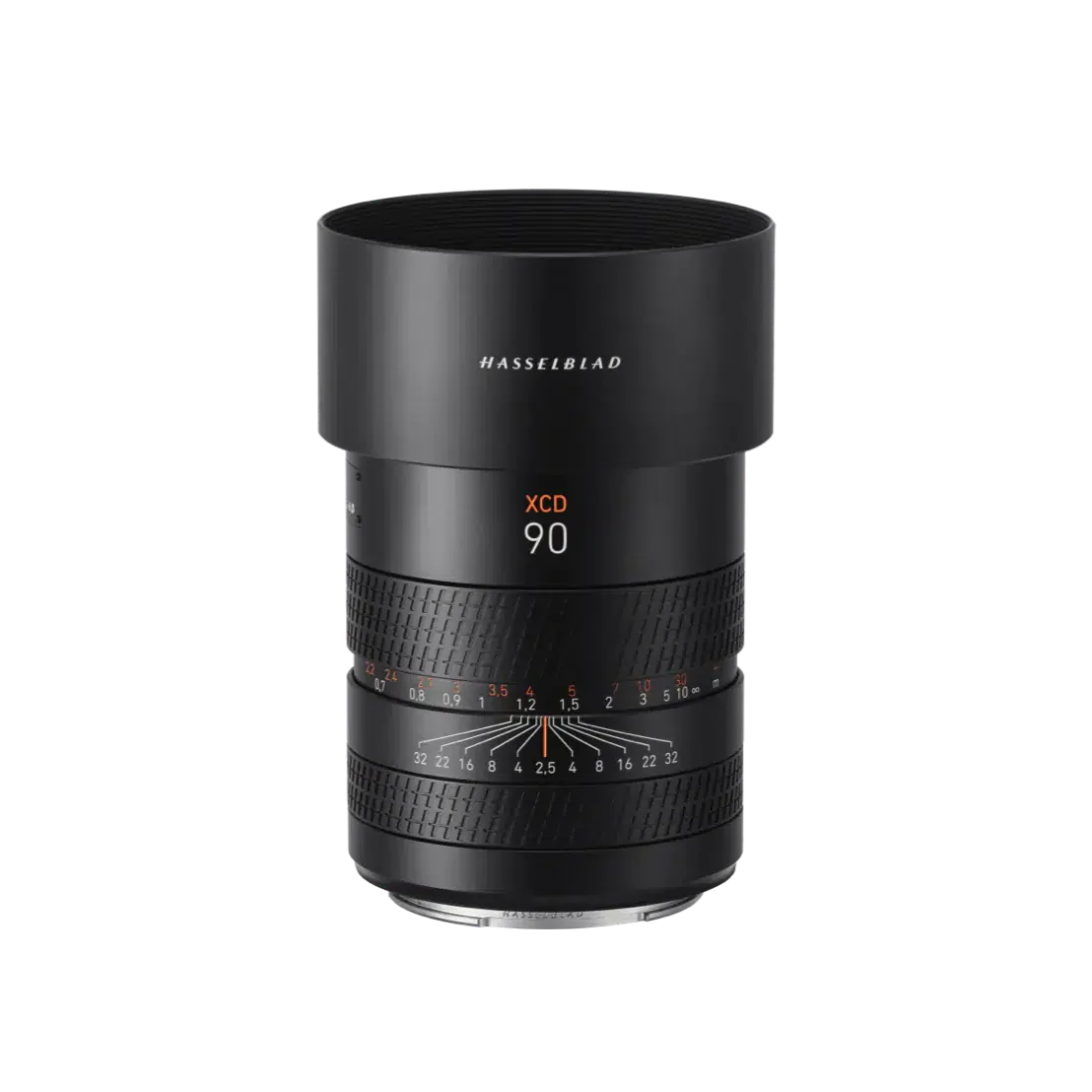 Hasselblad XCD F2.5/90mm II Lens