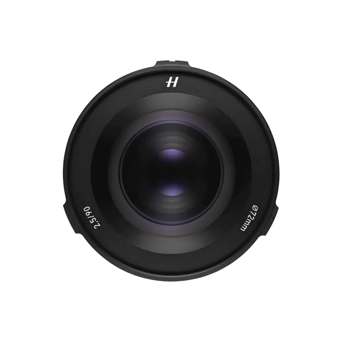Hasselblad XCD F2.5/90mm II Lens