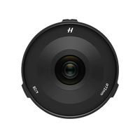 Hasselblad XCD F4/28P Lens