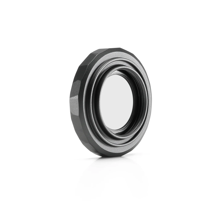 DJI Osmo Action 5 Pro Objektivabdeckung (Glas)